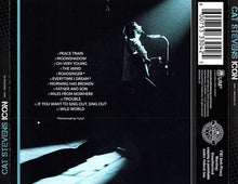 Load image into Gallery viewer, Cat Stevens : Icon (CD, Comp)
