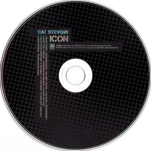 Load image into Gallery viewer, Cat Stevens : Icon (CD, Comp)