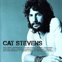 Load image into Gallery viewer, Cat Stevens : Icon (CD, Comp)