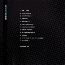Load image into Gallery viewer, Cat Stevens : Icon (CD, Comp)