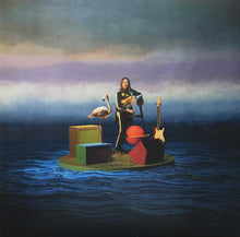 Load image into Gallery viewer, Kim Deal : Nobody Loves You More (LP, Album)