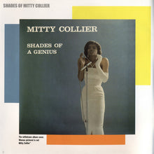 Load image into Gallery viewer, Mitty Collier : Shades Of Mitty Collier : The Chess Singles 1961-1968 (CD, Comp, Mono)
