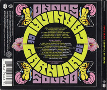 Load image into Gallery viewer, Jan & Dean : Carnival Of Sound (CD, Album, RM, Dig)