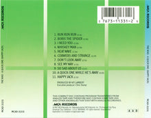 Load image into Gallery viewer, The Who : A Quick One (Happy Jack) (CD, Album, RE)