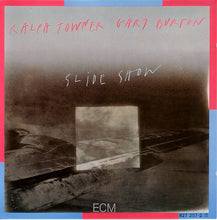 Load image into Gallery viewer, Ralph Towner / Gary Burton : Slide Show (CD, Album)
