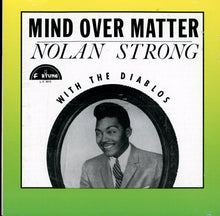 Load image into Gallery viewer, The Diablos : Motor-City Detroit Doo-Wops Vol. 1 (CD, Comp)