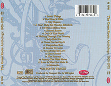 Load image into Gallery viewer, The Grass Roots : Anthology: 1965-1975 (2xCD, Comp, RM, Sli)