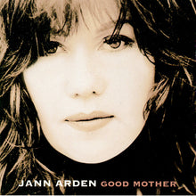 Load image into Gallery viewer, Jann Arden : Good Mother (CD, Single)