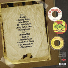 Load image into Gallery viewer, Gregory Isaacs : Dancehall Days (LP, Comp)