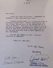 Load image into Gallery viewer, Henry Mancini : The 100th Sessions - Henry Has Company (LP, Album)