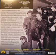 Load image into Gallery viewer, The Flamin' Groovies : Let It Rock: Live From The San Francisco Civic Center 1980 (LP, Album, RSD, Ltd, RM, Ora)