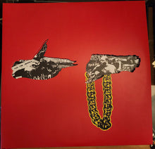Load image into Gallery viewer, Run The Jewels : Run The Jewels 2 (2xLP, Album, Ltd, RE, 180)