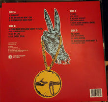 Load image into Gallery viewer, Run The Jewels : Run The Jewels 2 (2xLP, Album, Ltd, RE, 180)