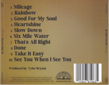 Load image into Gallery viewer, Ruthie Foster : Mileage (CD)