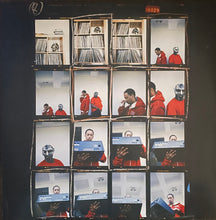 Load image into Gallery viewer, Madvillain : Madvillainy Demos (LP, Album, M/Print, RE)