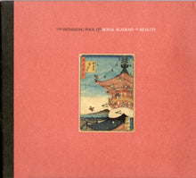 Load image into Gallery viewer, The Swimming Pool Q's : Royal Academy Of Reality (CD, Album)