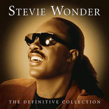 Load image into Gallery viewer, Stevie Wonder : The Definitive Collection (2xLP, Comp, RE)