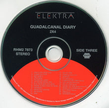Load image into Gallery viewer, Guadalcanal Diary : 2X4 (CD, Album, Ltd, RE)