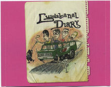 Load image into Gallery viewer, Guadalcanal Diary : 2X4 (CD, Album, Ltd, RE)