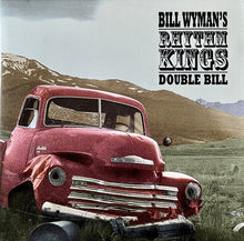 Load image into Gallery viewer, Bill Wyman's Rhythm Kings : Double Bill (2xCD, Album)