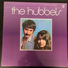 Load image into Gallery viewer, The Hubbels : Introducing The Hubbels (LP)