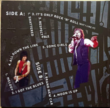 Load image into Gallery viewer, The Rolling Stones : Welcome To Shepherd's Bush (2xLP, Album, 180)