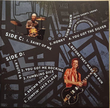 Load image into Gallery viewer, The Rolling Stones : Welcome To Shepherd's Bush (2xLP, Album, 180)