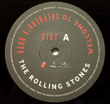 Load image into Gallery viewer, The Rolling Stones : Welcome To Shepherd's Bush (2xLP, Album, 180)