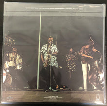Load image into Gallery viewer, Archie Shepp : Live At The Panafrican Festival (LP, Dlx, RE, RM, 180)