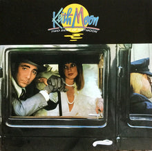 Load image into Gallery viewer, Keith Moon : Two Sides Of The Moon (CD, Album, RE, RM)