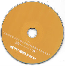 Load image into Gallery viewer, The Style Council : In Concert (CD, Album)