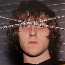 Load image into Gallery viewer, Cameron Winter : Heavy Metal (LP, Album, Ltd, Sil)