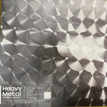 Load image into Gallery viewer, Cameron Winter : Heavy Metal (LP, Album, Ltd, Sil)