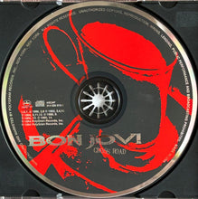 Load image into Gallery viewer, Bon Jovi : Cross Road (CD, Comp, RE)