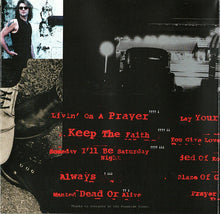 Load image into Gallery viewer, Bon Jovi : Cross Road (CD, Comp, RE)