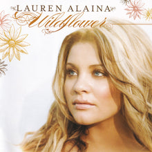 Load image into Gallery viewer, Lauren Alaina : Wildflower (CD, Album)