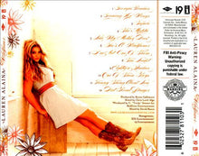Load image into Gallery viewer, Lauren Alaina : Wildflower (CD, Album)