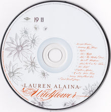 Load image into Gallery viewer, Lauren Alaina : Wildflower (CD, Album)