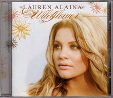 Load image into Gallery viewer, Lauren Alaina : Wildflower (CD, Album)