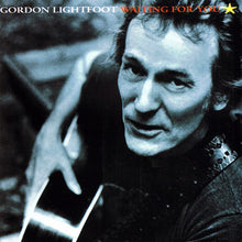 Load image into Gallery viewer, Gordon Lightfoot : Waiting For You (CD, Album)