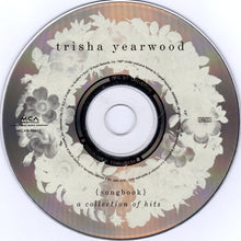 Load image into Gallery viewer, Trisha Yearwood : (Songbook) A Collection Of Hits (HDCD, Comp)