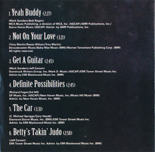 Load image into Gallery viewer, Jeff Carson : Jeff Carson (CD, Album)