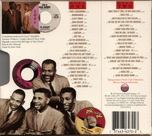 Load image into Gallery viewer, Junior Walker & The All Stars : Nothin' But Soul (The Singles 1962-1983) (2xCD, Comp)