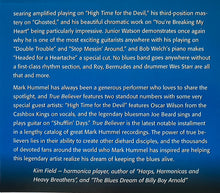 Load image into Gallery viewer, Mark Hummel : True Believer (CD)