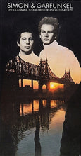 Load image into Gallery viewer, Simon & Garfunkel : The Columbia Studio Recordings 1964-1970 (5xCD, Album, RE, RM, Car + Box, Comp, Ltd)