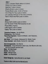 Load image into Gallery viewer, Billy Richards' Coasters : Best Of The Coasters - Live On Tour (CD)