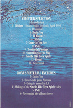 Load image into Gallery viewer, Nirvana : Nevermind (DVD-V, NTSC, Dol)