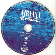 Load image into Gallery viewer, Nirvana : Nevermind (DVD-V, NTSC, Dol)