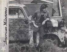 Load image into Gallery viewer, Rodney Crowell : Diamonds & Dirt (CD, Album, RE, RM)