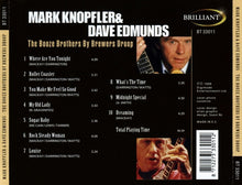 Load image into Gallery viewer, Mark Knopfler & Dave Edmunds - Brewers Droop : The Booze Brothers (CD, Album, RE)